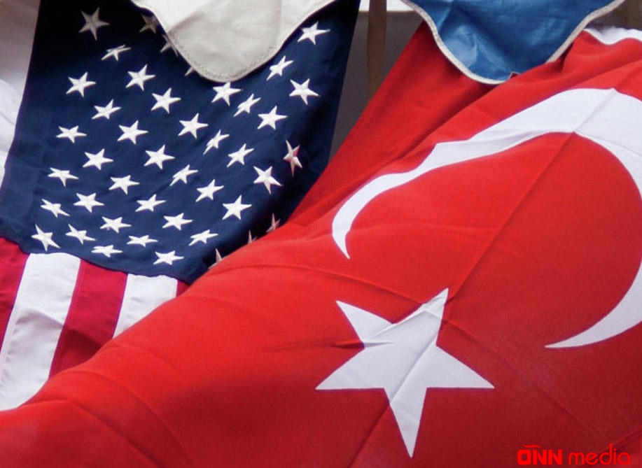 Türkiyə və ABŞ niyə savaşır?- AÇIQLAMA