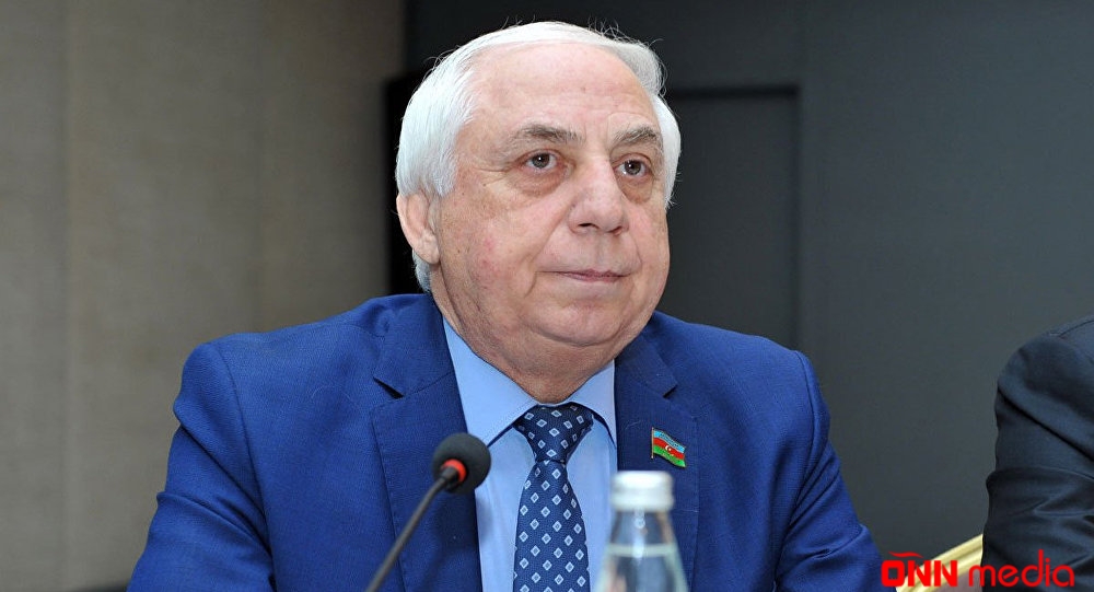 "Bu qədər şərəfsiz, vicdansız hərəkət etmək olmaz"- Deputat