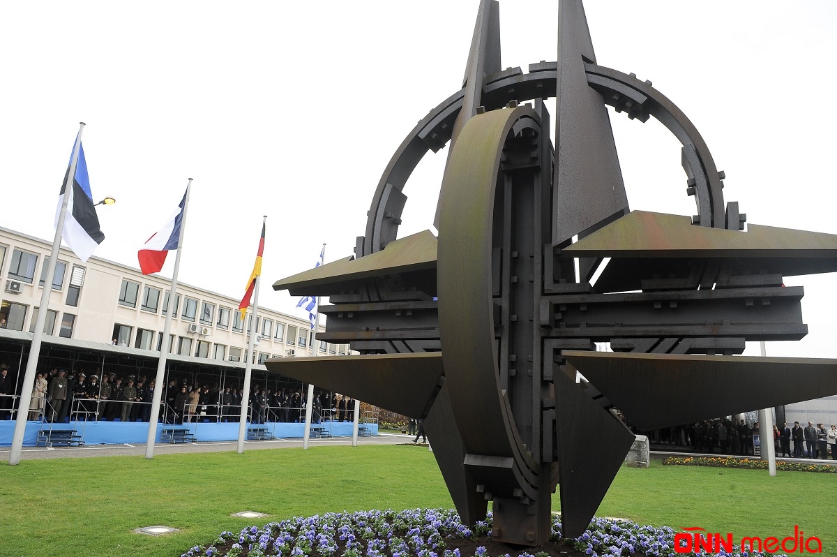 NATO Türkiyə-ABŞ gərginliyinə REAKSİYA verdi
