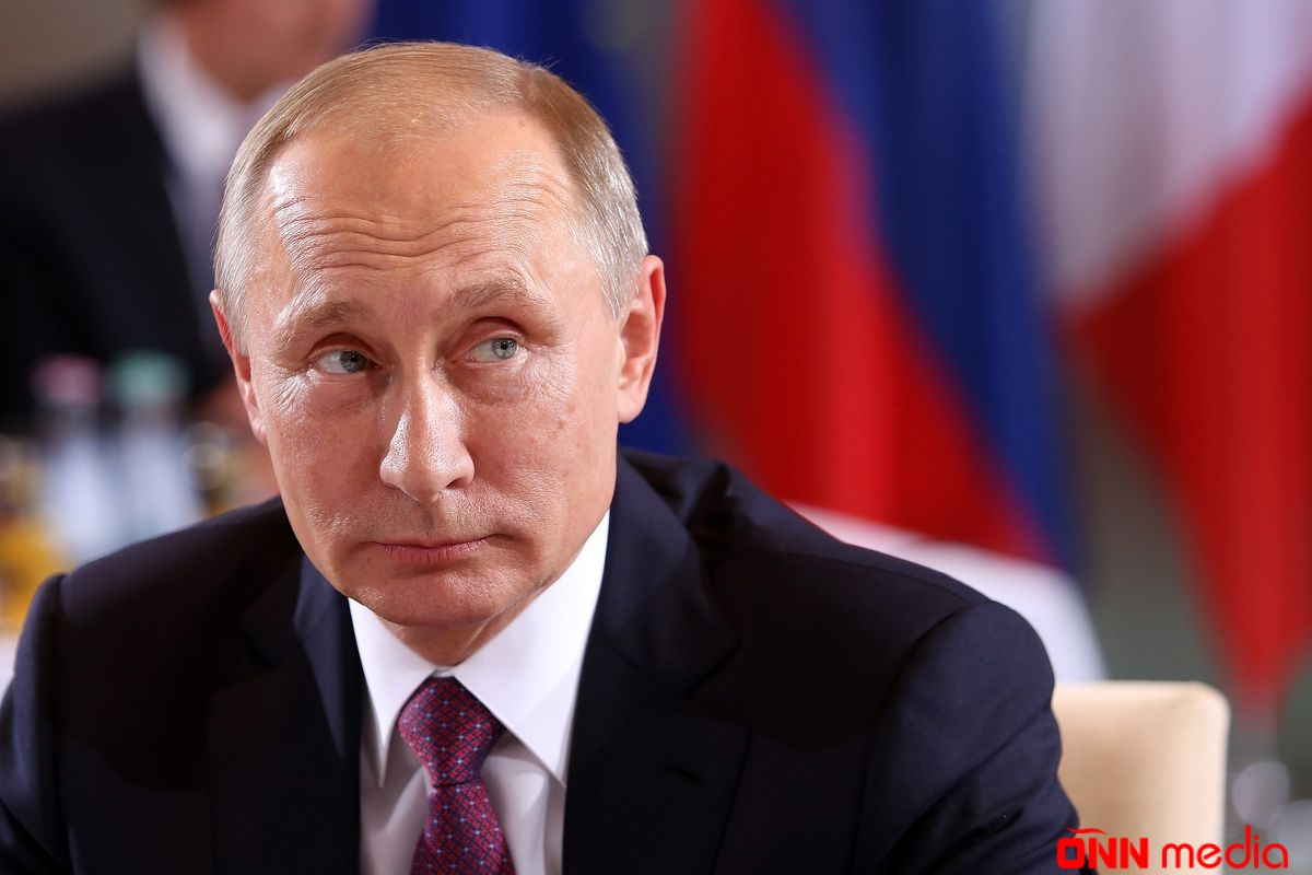 "Putin dünya üçün təhlükəyə çevrildi" - İngilis nazir