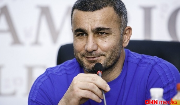 Qurban Qurbanov gənclərə səsləndi