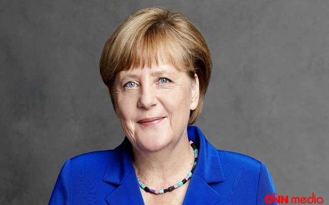 Merkel Ermənistanda  elə birşey dedi ki...- Avropa bunu danışır - VİDEO