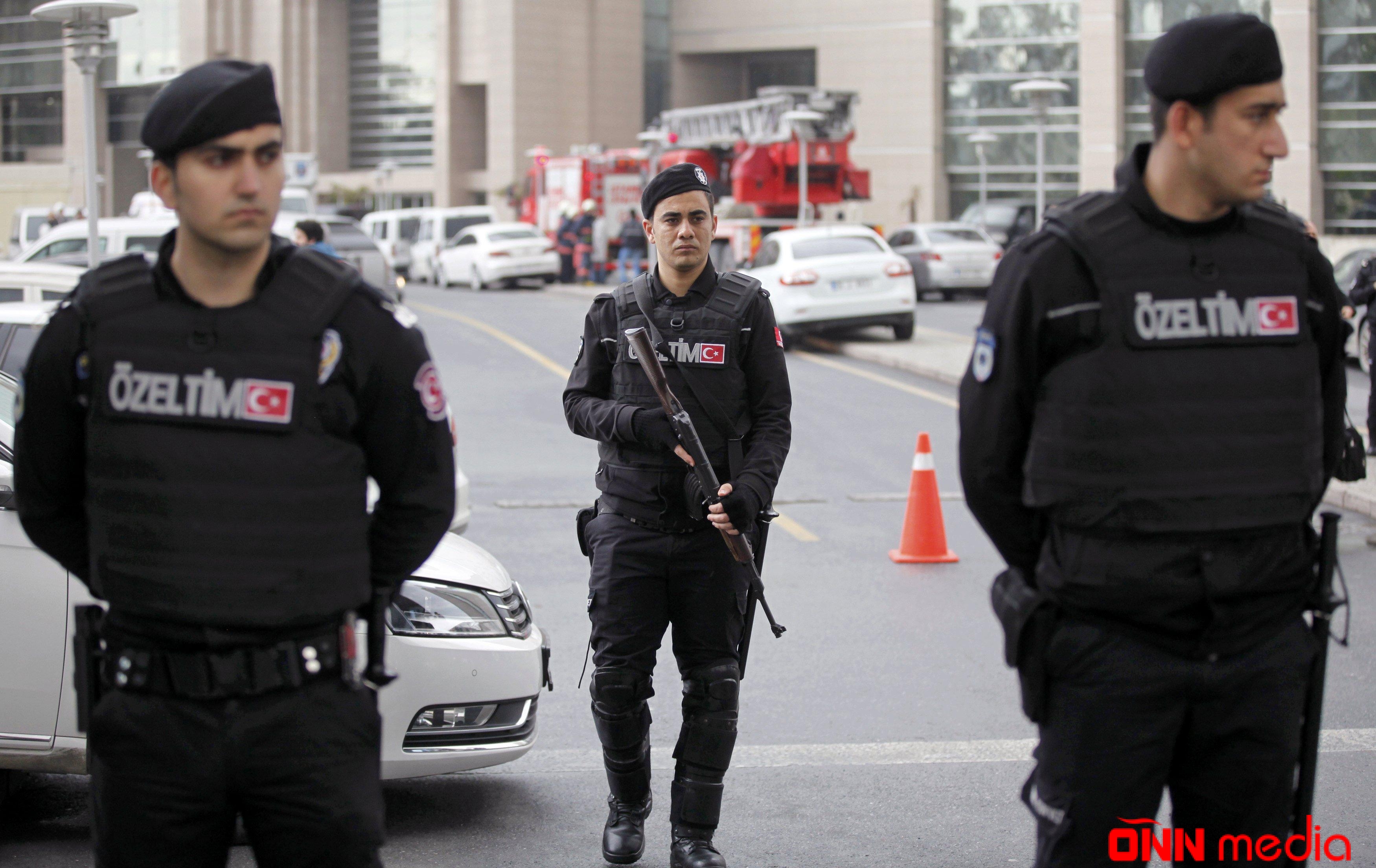 ABŞ səfirliyinin atəşə tutulması ilə bağlı daha 2 nəfər həbs olundu