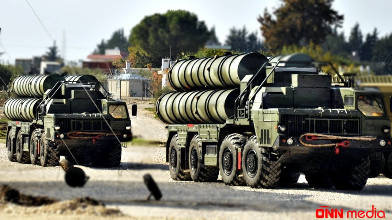 ABŞ təlaş içərisində: Türkiyənin S-400 alması bizim üçün fəlakət olacaq