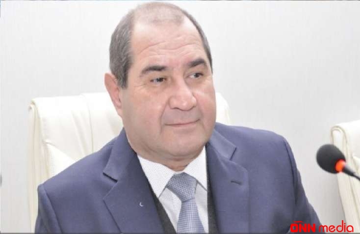 Mübariz Əhmədoğlu: "Nikol Paşinyanın NATO tədbirində iştirakı RF tərəfi üçün anlaşılmazdır"