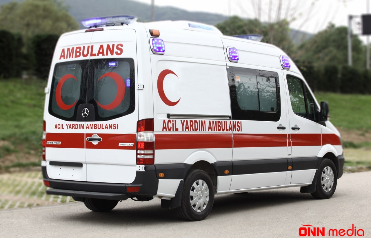 Ankarada SİLAHLI HÜCUM – Çox sayda yaralı