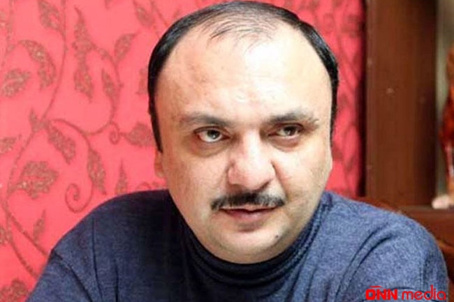 Anar Nağılbaz dəfn olundu - FOTO