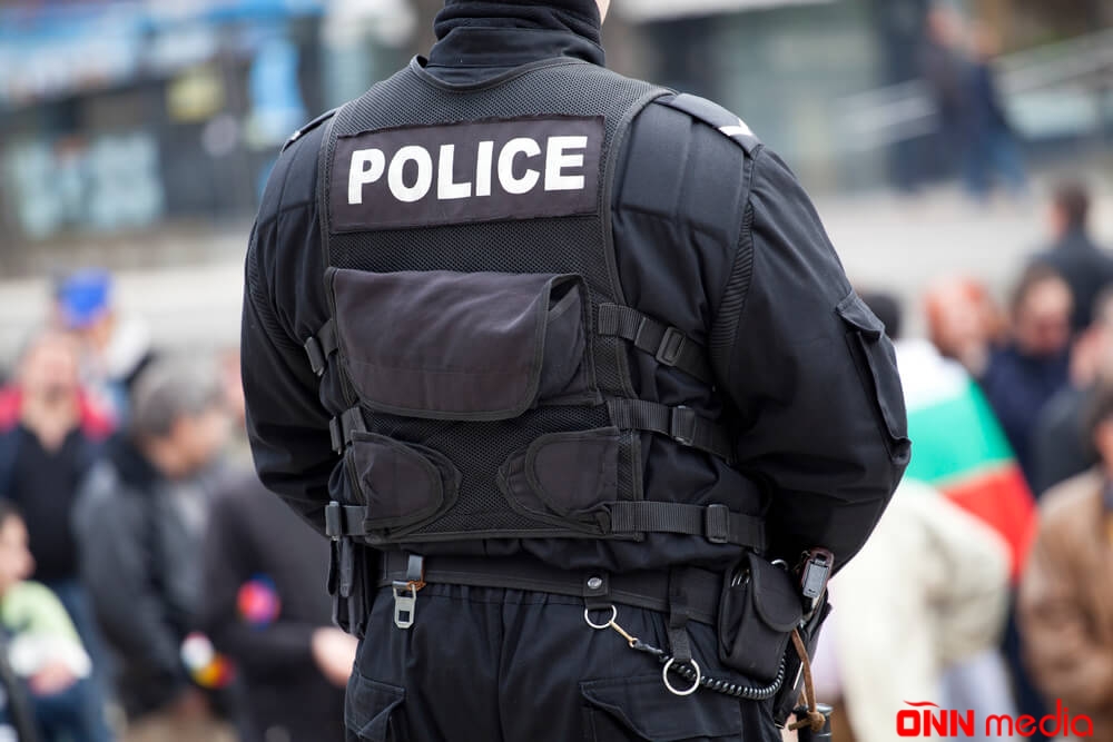 Bir şəhər polissiz qaldı — SƏBƏB?