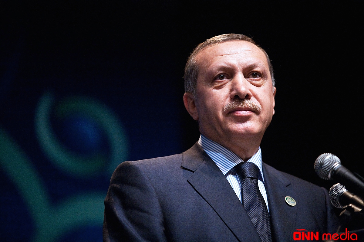 Ərdoğandan ABŞ -ın təhdidlərinə cavab