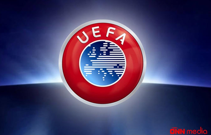 UEFA-da gözlənilməz istefa