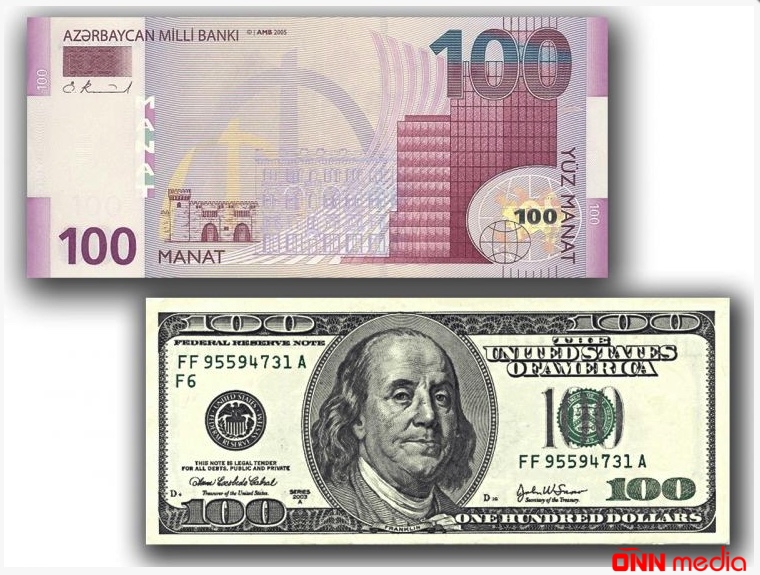 Dollar almaq istəyənlərin NƏZƏRİNƏ