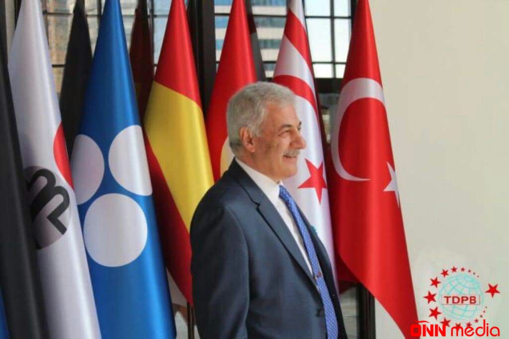 Türk Dünyası Parlament Birliyindən Türk İslam ölkələri parlamentlərinə 8 dildə Türkiyəyə dəstək çağırışı...