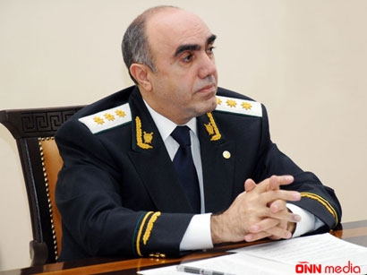 Baş prokurorun Saatlı rayonunda vətəndaşlarla görüşünün vaxtı dəyişdirilib