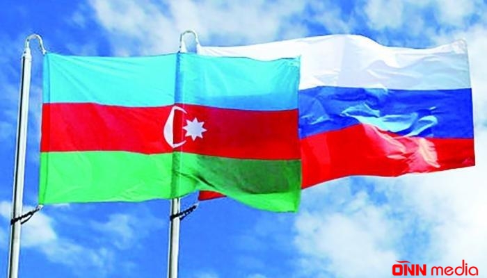 Rusiya və Azərbaycan arasında sənədlər imzalanacaq