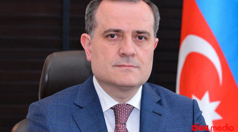 Ceyhun Bayramov yeni dərs ili ilə bağlı ƏMR İMZALADI