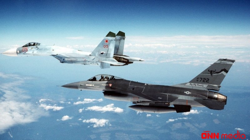 Bu ölkə ABŞ-ın F-16-larından imtina etdi