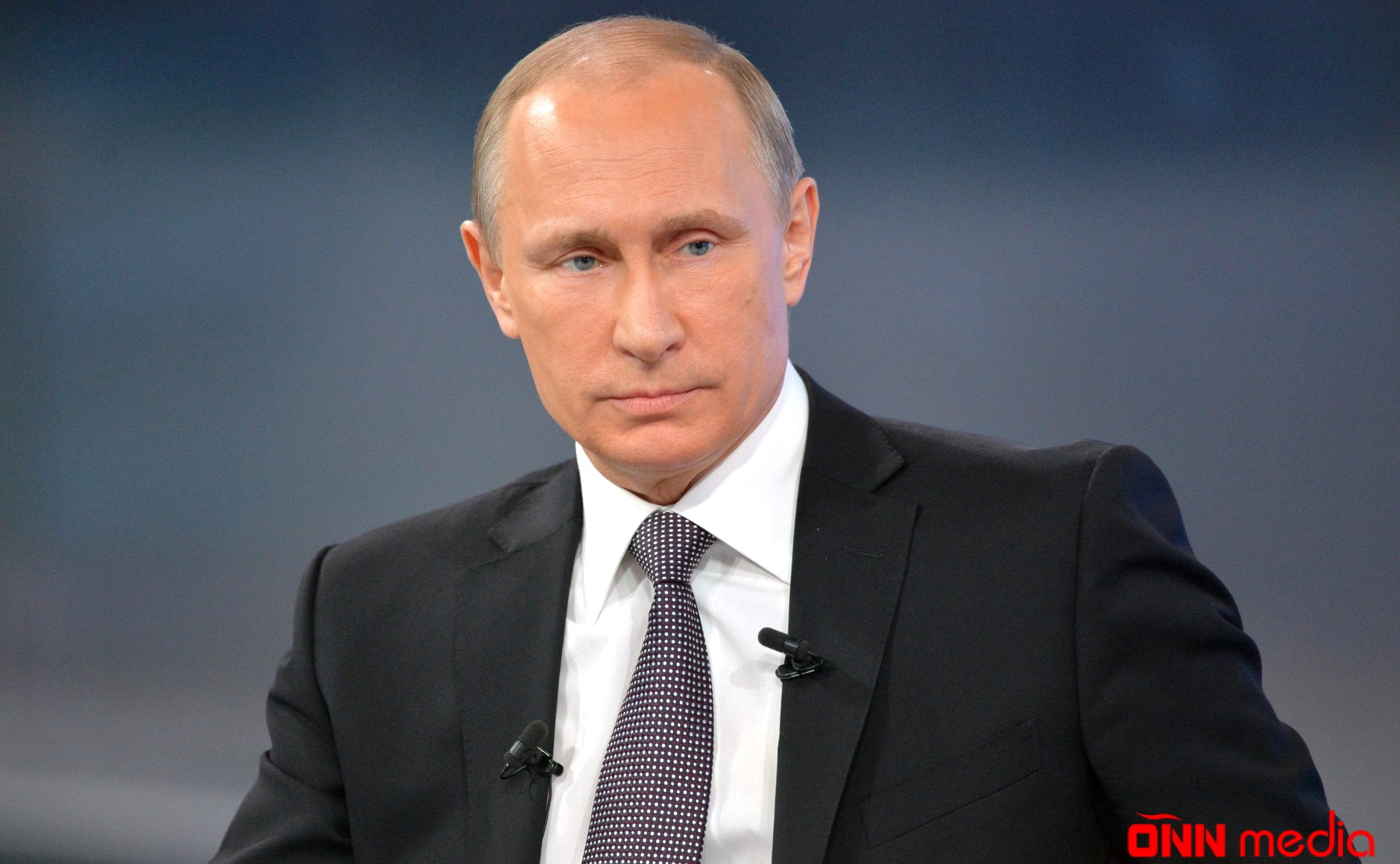 Putin Dağıstana rəhbər təyin etdi