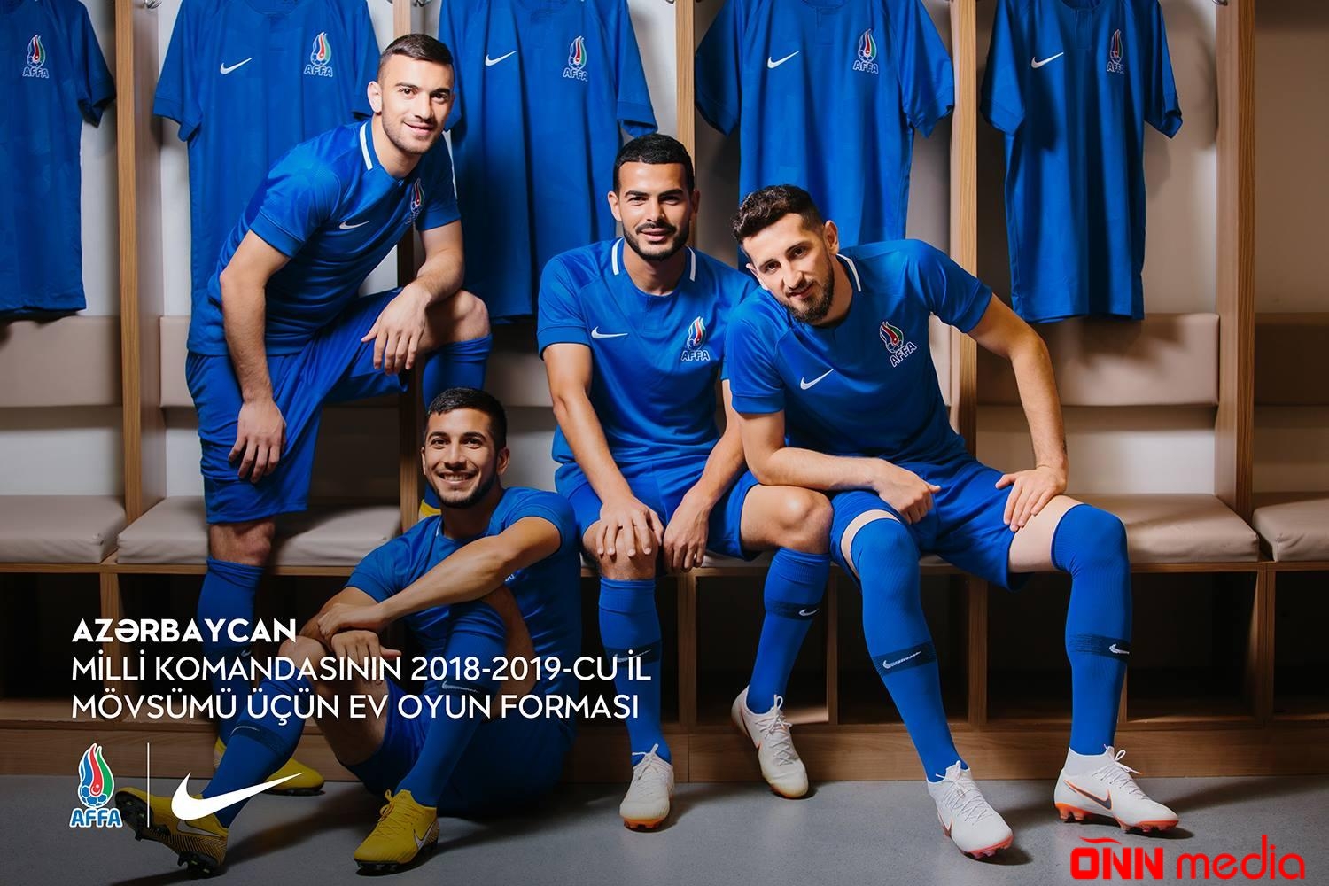 Millimizin yeni forması - FOTO