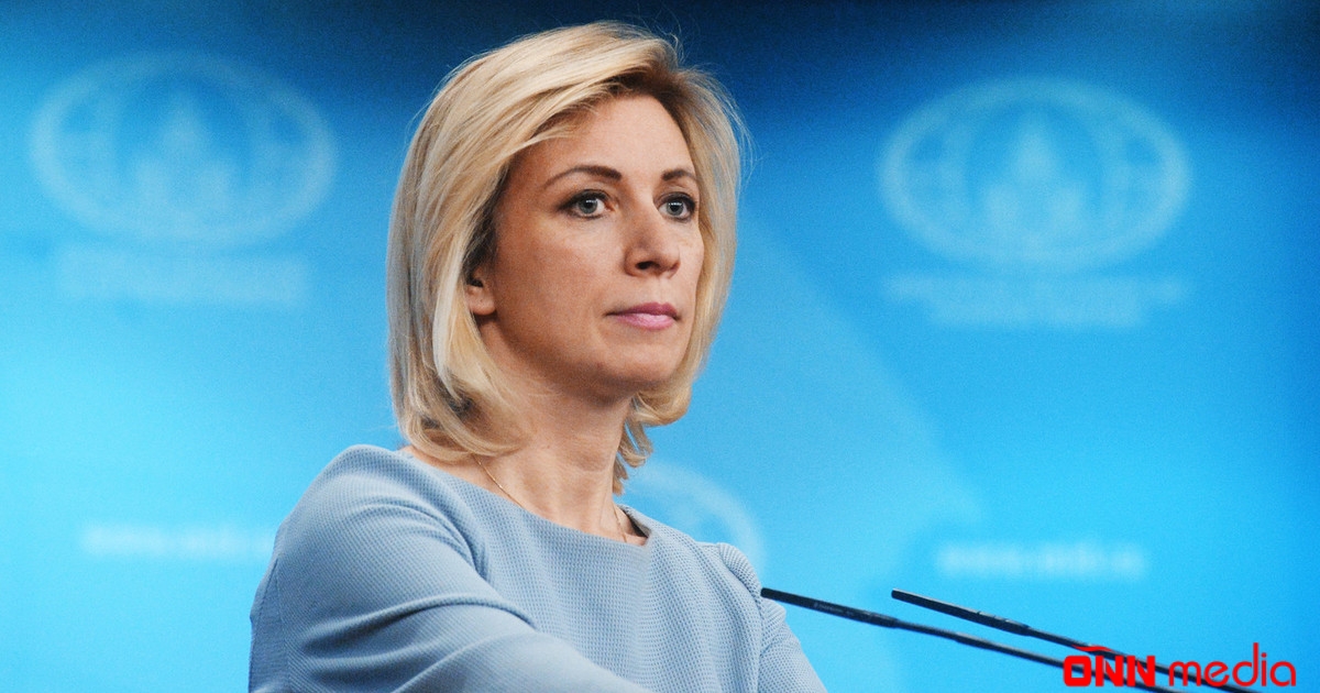 Zaxarova: «JARA-2018» birləşdirən beynəlxalq festivaldır