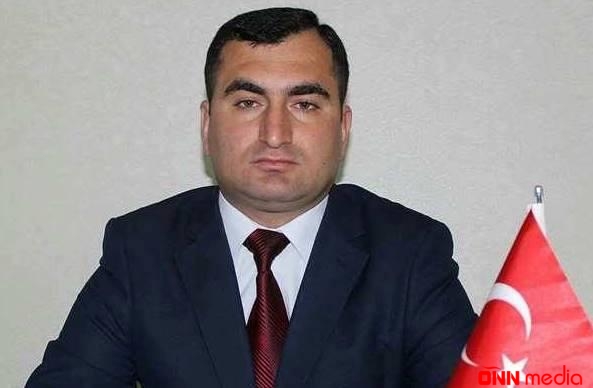Nə qədər ki, Ermənistan işğalçılıq siyasətini davam etdirir... - Məhəmməd Əsədullazadə