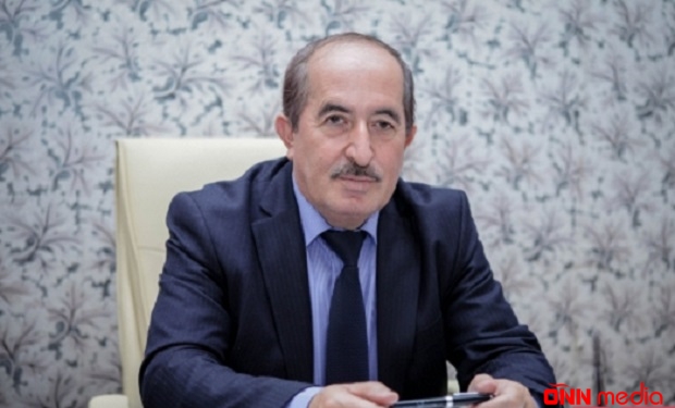 Prezident Aşıq Məhərrəmlə bağlı sərəncam imzaladı
