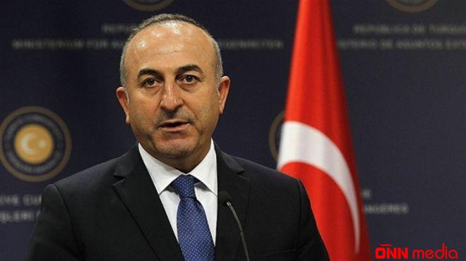 Çavuşoğludan SƏRT AÇIQLAMA: "Bunun cavabını Amerika xalqı..."