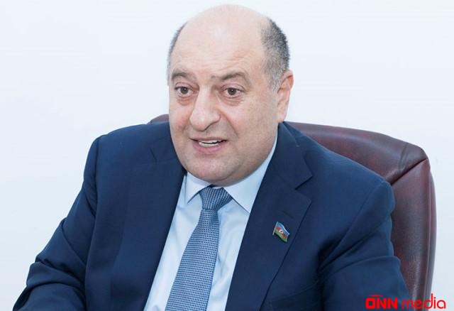 “Bir həftə yetərlidir ki, Qarabağda...” – Deputat