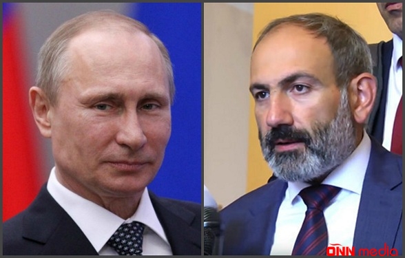 Rusiyadan Ermənistanda gözlənilməz addım- “Davay, dosvidaniya!”