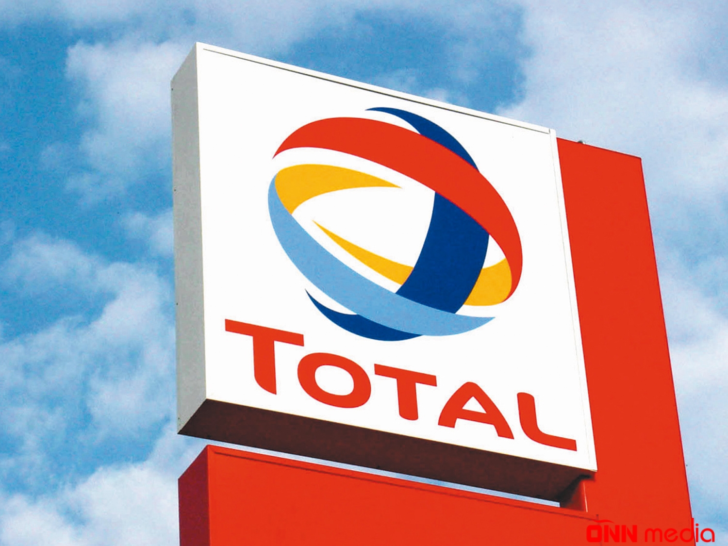 "Total" İranı tərk edib