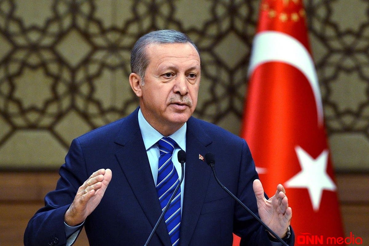 Türkiyə prezidenti İrana bu tarixdə səfər edəcək
