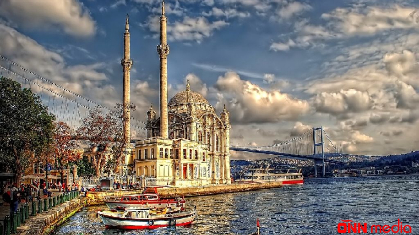 Daha bir ölkədən Türkiyəyə dəstək gəldi