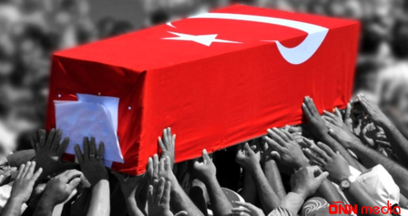 Türkiyədən acı xəbər - Şəhidlər var