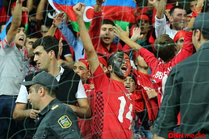 Azərbaycan Premyer Liqasında mövsümün YENİ REKORDU