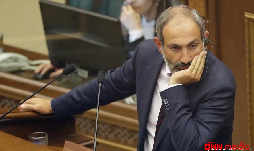 Paşinyan təkzib etdi: "Ərdoğanın zəngi..."
