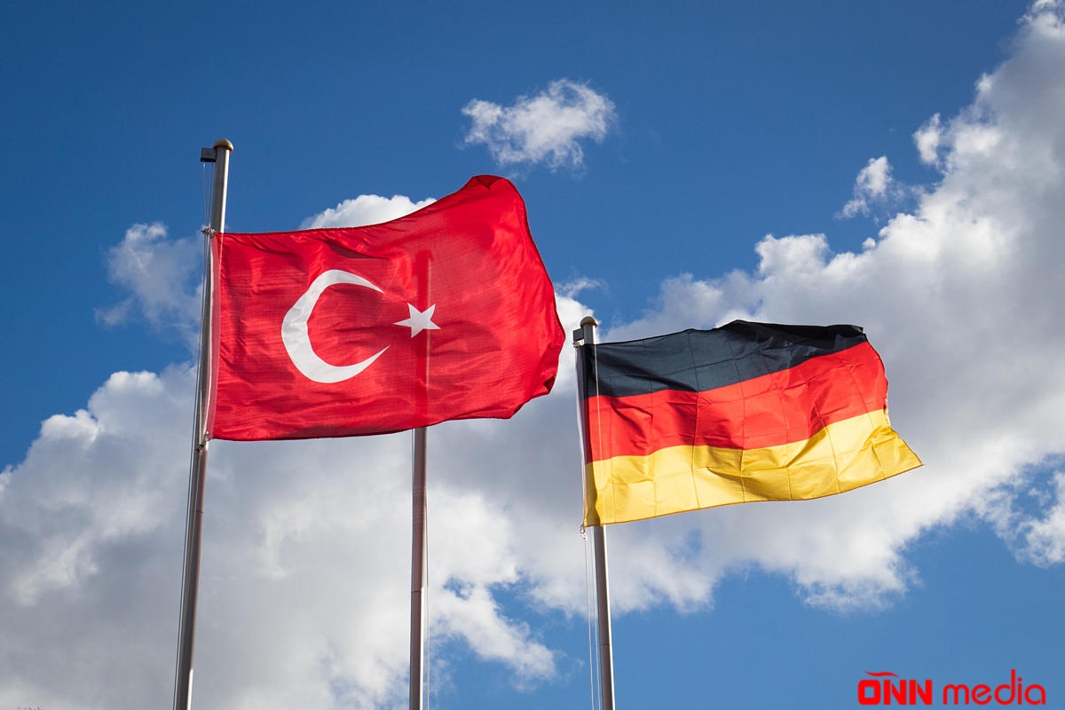 Almaniyadan Türkiyə ilə bağlı gözlənilməz AÇIQLAMA