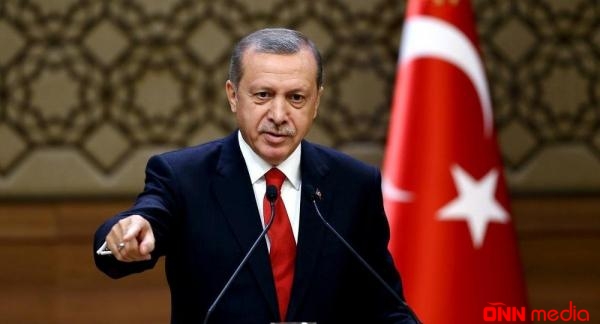 Ərdoğan: Türkiyə ilə Azərbaycan arasında münasibətlər...