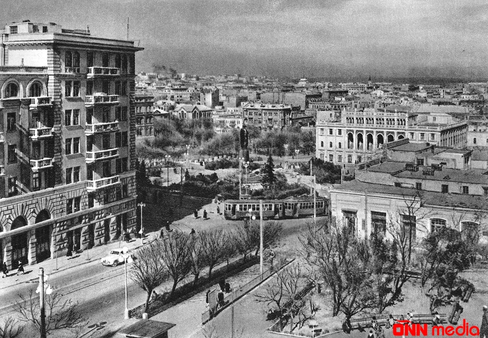 Bakının azad olunmasının 100 illiyinə həsr olunmuş sərgi açılacaq