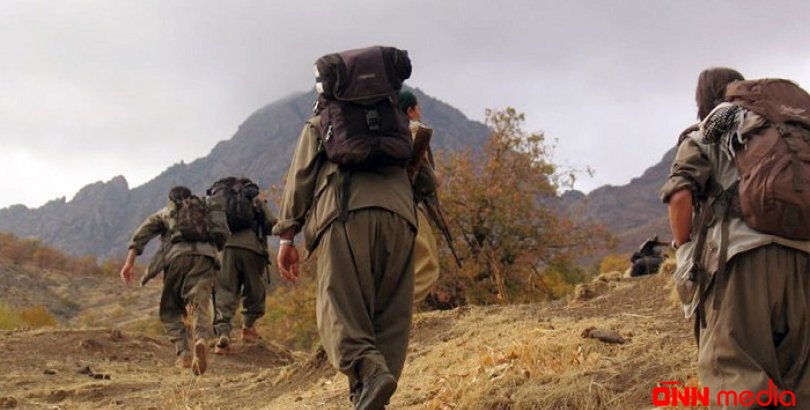 PKK-ya böyük zərbə