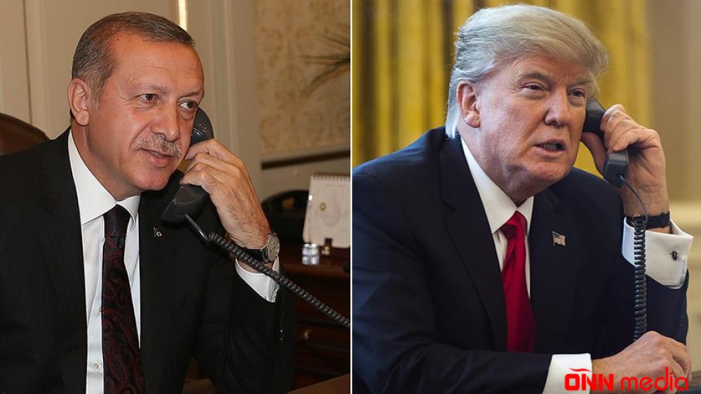 Ərdoğanla Tramp görüşəcək?