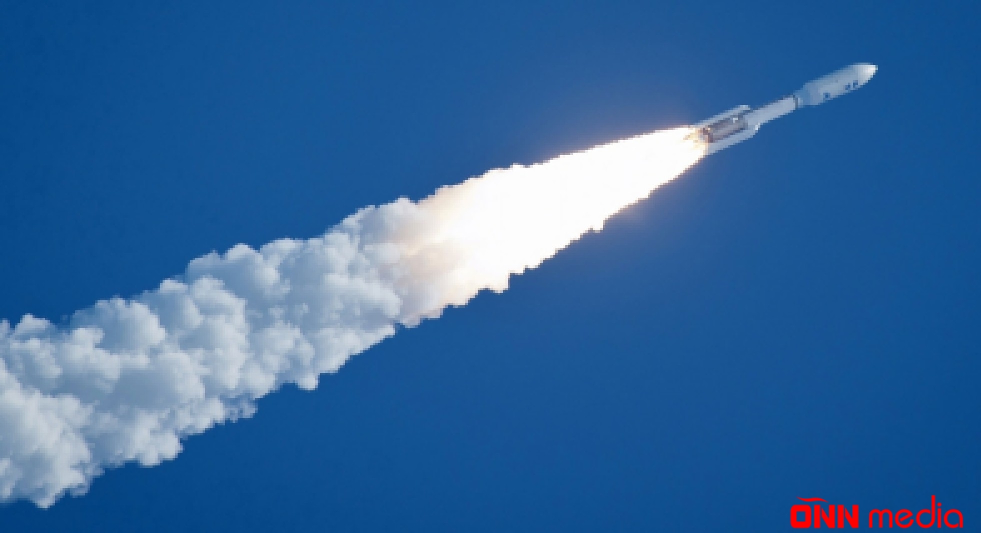 İsrailin 5 raketini məhv edildi
