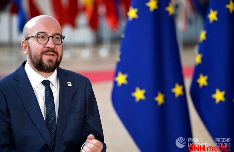 Brüssel: “Türkiyənin Avropa İttifaqına daxil olması real deyil”