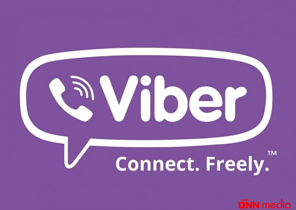 “Viber”də YENİLİK