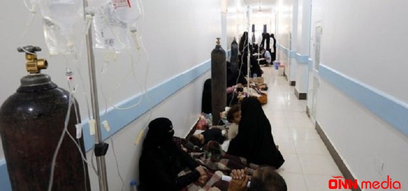 Vəba epidemiyası nəticəsində 55 nəfər ölüb