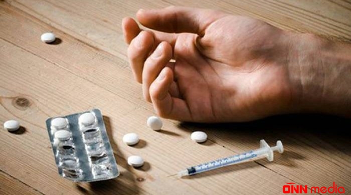 Səhiyyə Nazirliyi: Narkotik istifadəçilərinin sayı artıb