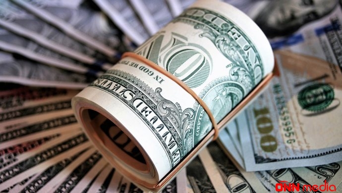 Dollarla bağlı şok açıqlama- Məhv olacaq