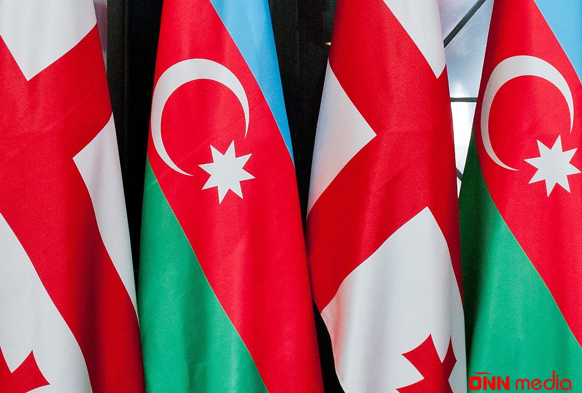 Gürcüstandan Azərbaycana dəvət məktubu...