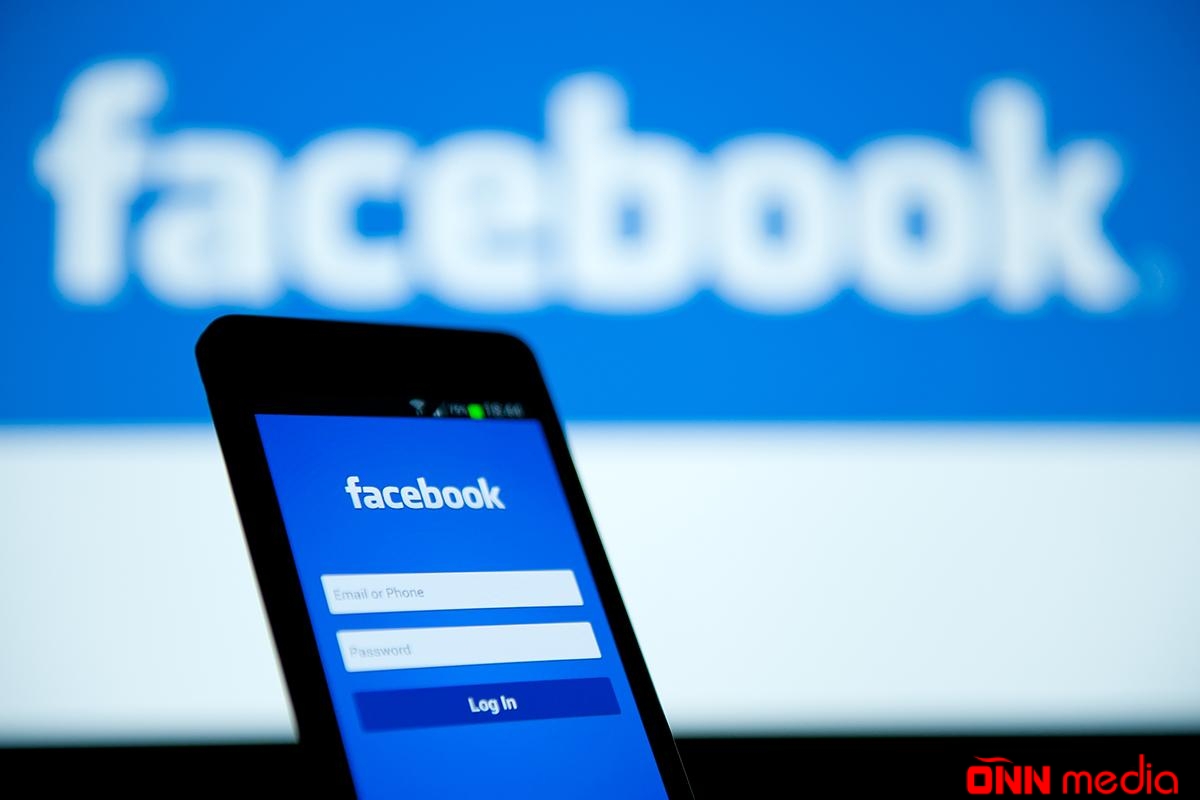 "Facebook"da 50 milyon akkaunt TƏHLÜKƏDƏ