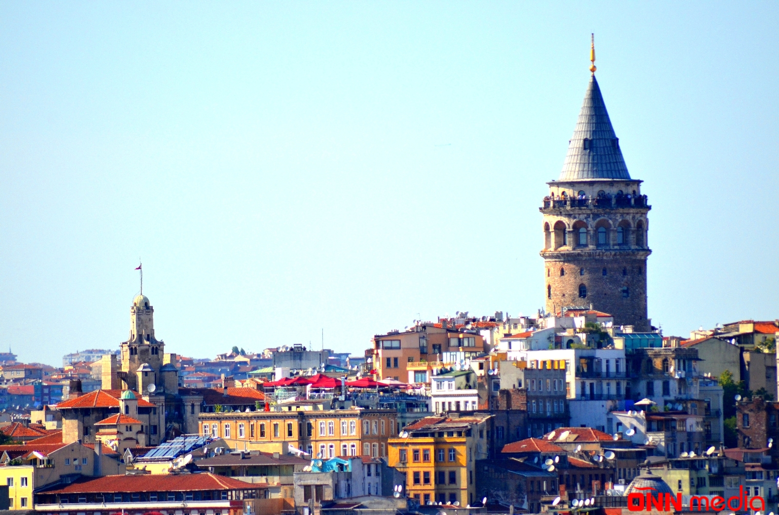 İstanbulda 4 ölkə bir araya gəlir