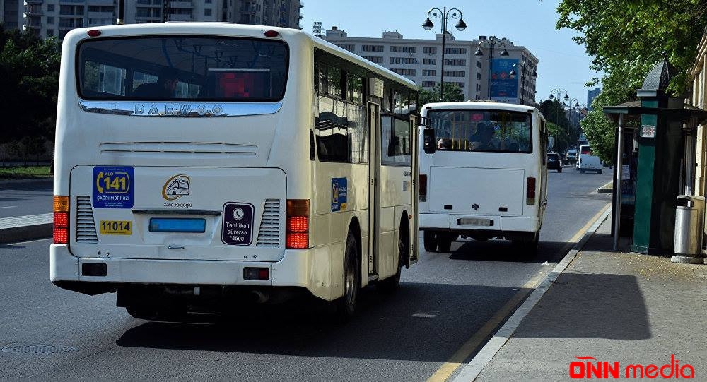 Yeni marşrut xətti istifadəyə verilir