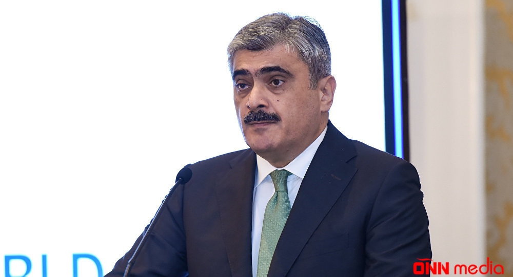 Samir Şərifov: "Dövlətə məxsus səhmlərinin özəlləşdirilməsində marağı olan şirkətlər var"